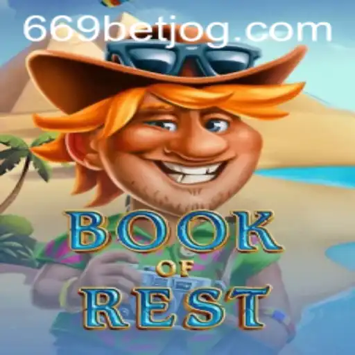 Explorando o Mundo Fascinante de BookofRest: Regras e Jogabilidade