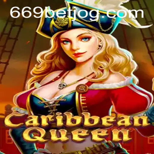 Descubra a Excitante Aventura de CaribbeanQueen no 669bet.com