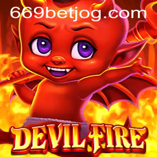 Desvendando DevilFire: Um Jogo Eletrizante