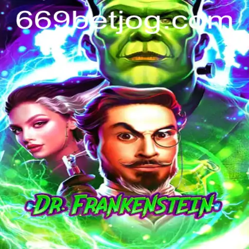 DrFrankenstein: Uma Aventura de Criatividade e Estratégia no Mundo dos Jogos