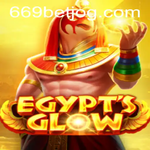 Descubra o Fascinante Mundo de EgyptsGlow: Um Jogo Emocionante da 669bet.com