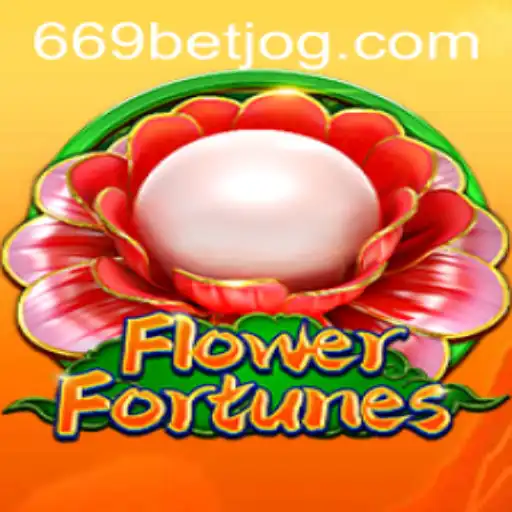 FlowerFortunes: Um Mergulho no Universo dos Games com 669bet.com