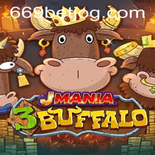 Explorando as Aventuras de JMania3Buffalo: Um Guia Completo