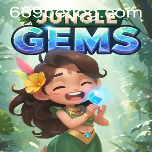 JungleGems: Descubra a Nova Sensação do Cassino Online