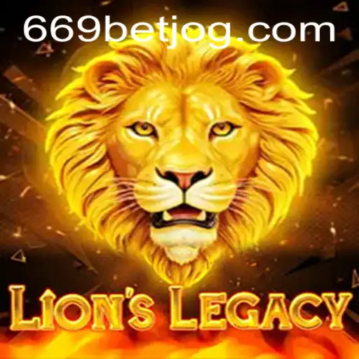 Descubra o Emocionante Mundo de LionsLegacy