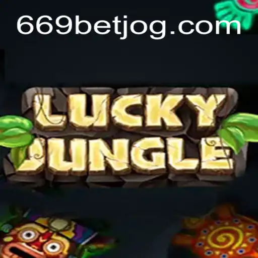 Desvendando LuckyJungle: Um Olhar Sobre o Excitante Jogo da 669bet.com