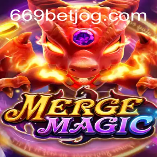 Descubra o Universo de MERGEMAGIC: Estratégia, Mistério e Diversão