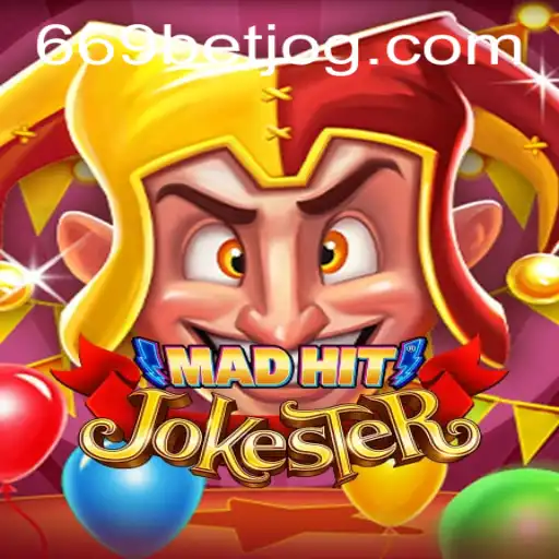 Explorando o Mundo de MadHitJokester: Um Jogo de Estratégia e Humor