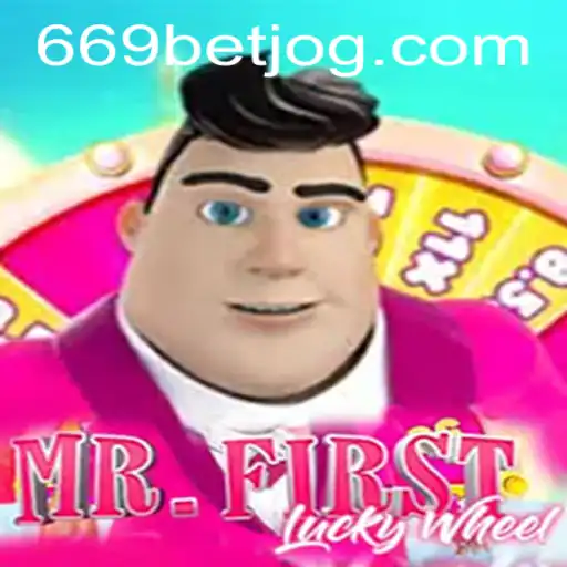 Jogo de Azar Revolucionário: MrFirstLuckyWheel