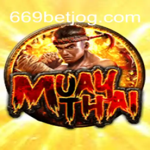 Descubra o Fascinante Jogo MuayThai e a Inovação de 669bet.com
