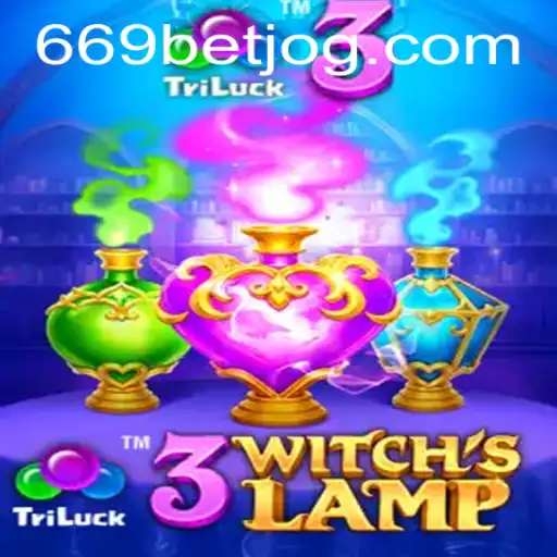Explorando o Mundo de 3WitchsLamp: Uma Aventura Mágica