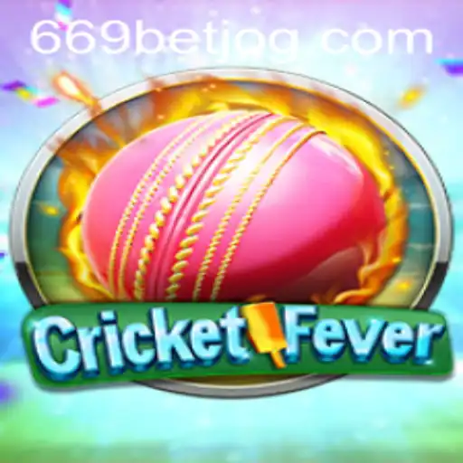 Explorando o Mundo do CricketFever: Um Jogo Fascinante com 669bet.com
