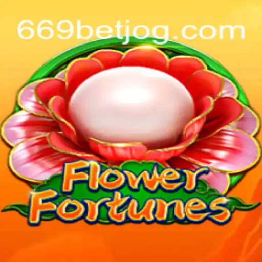 FlowerFortunes: Um Mergulho no Universo dos Games com 669bet.com