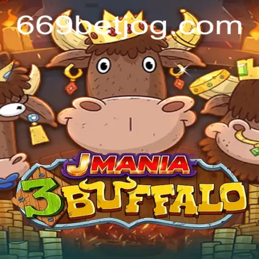 Explorando as Aventuras de JMania3Buffalo: Um Guia Completo