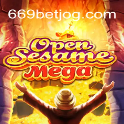 Descubra o Novo Jogo OPENSESAMEMEGA da 669bet.com
