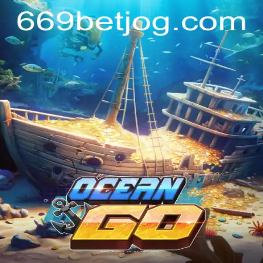 Explorando o Fascinante Mundo de OceanGO