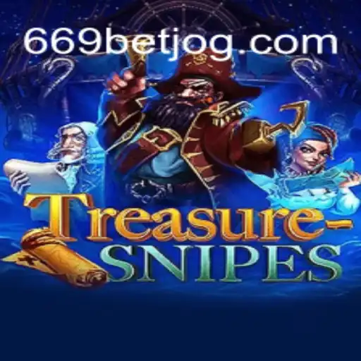Descubra o Mundo Emocionante de TreasureSnipes
