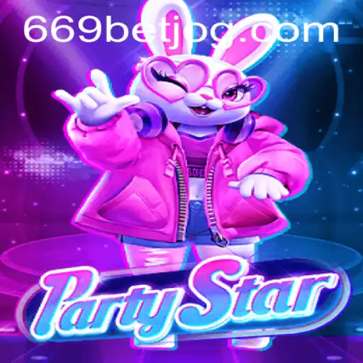 PartyStar: O Jogo que Conquista Multidões com Emoção e Competição