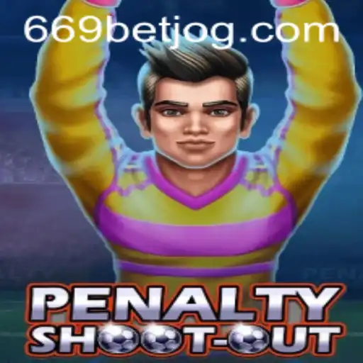 PenaltyShootOut: O Jogo de Futebol em Destaque no 669bet.com