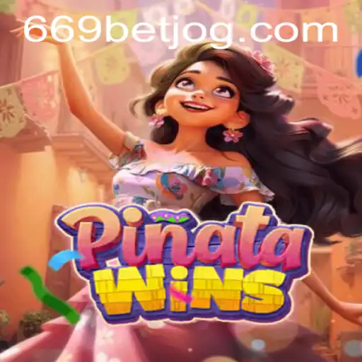 PinataWins: Descubra o Novo Sensação de 669bet.com