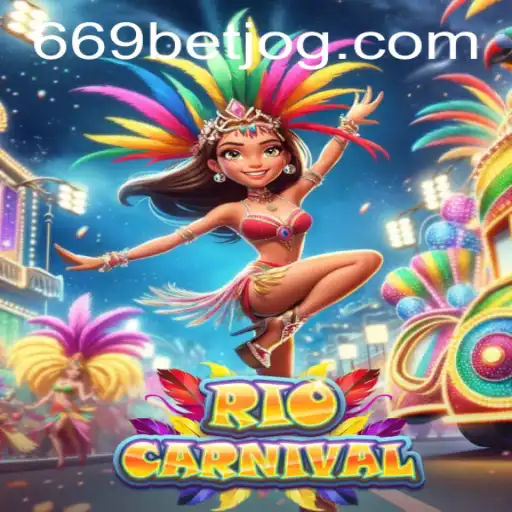 Descubra as Regras e Emoções do Jogo RioCarnival