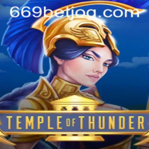 Explorando o Jogo TempleofThunder: Uma Aventura Épica com 669bet.com