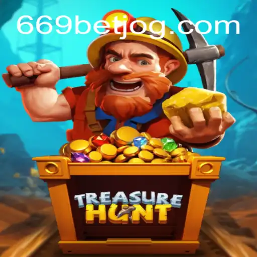 Explorando o Mundo de TreasureHunt: Um Jogo de Aventura Online