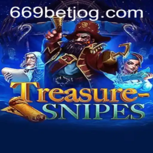 Descubra o Mundo Emocionante de TreasureSnipes