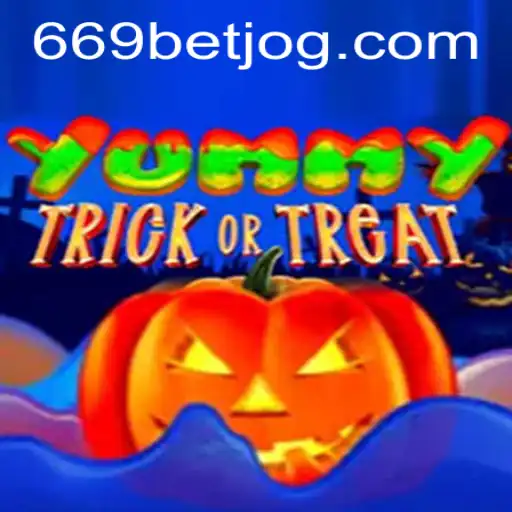 YummyTrickorTreat: O Jogo Que Redefine a Experiência de Halloween